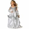 Rubies Kids Costumes Child Snow Queen Costume Dress 1 Rubies Kids Costumes Child Snow Queen Costume Dress