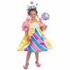 Rubies Child Candy Princess Costume Kids Costumes