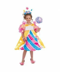 Rubies Child Candy Princess Costume Kids Costumes