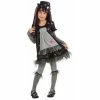 Rubies Child Gothic Raggedy Doll Costume