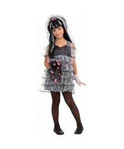 Rubies Monster Bride Wig