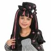 Rubies Gothic Doll Wig Wigs