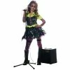 Rubies Childs Zombie Rocker Costume