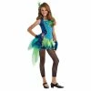 Rubies Kids Costumes Pre-Teen Peacock Costume