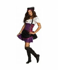 Rubies Kids Costumes Childs Gypsy Costume