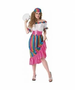 Rubies Adult Women's South Of The Border Costume Adult Costumes