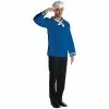 Rubies Adult Traditional Sailor Costume Adult Costumes