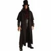 Rubies Adult Aristocratic Vampire Lord Costume Adult Costumes
