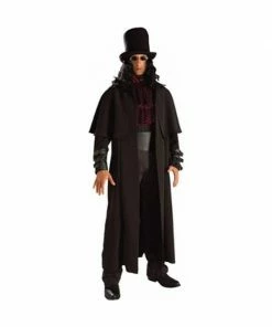 Rubies Adult Aristocratic Vampire Lord Costume Adult Costumes