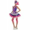 Rubies Adult Costumes Adult Sexy Clown Girl Costume 1 Rubies Adult Costumes Adult Sexy Clown Girl Costume