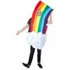 Exclusive Adult Rainbow Cloud Costume Adult Costumes 2 Exclusive Adult Rainbow Cloud Costume Adult Costumes