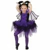 Fun World Toddler Bat Ballerina Costume