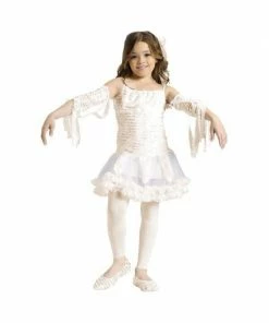 Fun World Kids Costumes Childs Cute Mummy Tutu Costume
