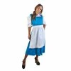 Exclusive Adult Costumes Adult Blue Belle Costume