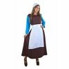 Exclusive Adult Costumes Adult Cinderella Peasant Gown Costume
