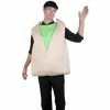 Exclusive Adult Costumes Adult Pistachio Nut Costume