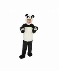 Just Pretend Kids Kids Costumes Toddler Panda Costume