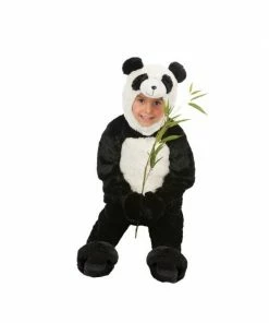 Just Pretend Kids Kids Costumes Toddler Panda Costume