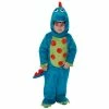 Just Pretend Kids Toddler Dinosaur Costume 2 Just Pretend Kids Toddler Dinosaur Costume