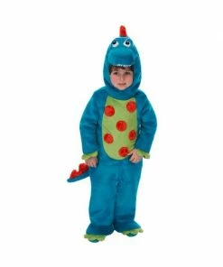 Just Pretend Kids Toddler Dinosaur Costume