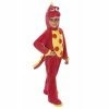 Just Pretend Kids Kids Costumes Toddler Dino Girl Costume