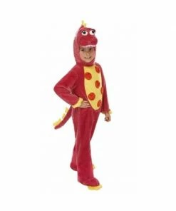 Just Pretend Kids Kids Costumes Toddler Dino Girl Costume