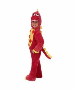 Just Pretend Kids Kids Costumes Toddler Dino Girl Costume