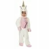 Just Pretend Kids Kids Costumes Toddler Unicorn Costume 1 Just Pretend Kids Kids Costumes Toddler Unicorn Costume