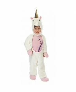 Just Pretend Kids Kids Costumes Toddler Unicorn Costume