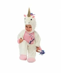 Just Pretend Kids Kids Costumes Toddler Unicorn Costume