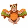 Just Pretend Kids Infant Owl Romper Costume Kids Costumes