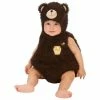 Just Pretend Kids Kids Costumes Baby Brown Bear Costume