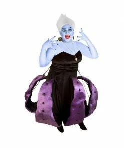 Exclusive Adult Costumes Adult Ursula Sea Witch Costume
