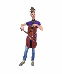 Exclusive Adult Violin Costume