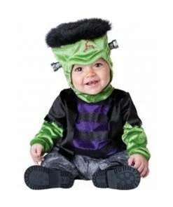 Exclusive Infant Frankenstein Costume