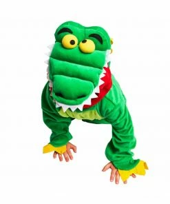 Exclusive Kids Costumes Infant Gator Costume