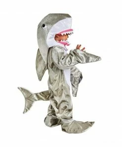 Exclusive Baby Shark Costume Kids Costumes