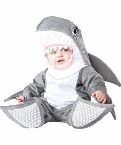 Exclusive Baby Shark Costume Kids Costumes