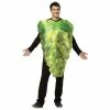 Rasta Imposta Adult Get Real Green Grapes Costume