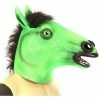 H.M. Smallwares Colorful Horse Costume Mask 1 H.M. Smallwares Colorful Horse Costume Mask