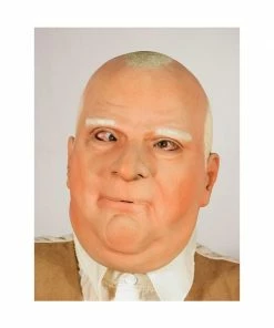 H.M. Smallwares Masks Crack Smoking Mayor Of Toronto Mask