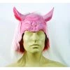 H.M. Smallwares Anime Pig Headpiece Wigs