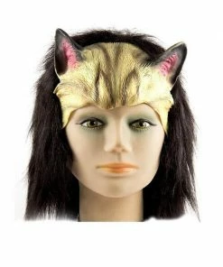 H.M. Smallwares Anime Cat Headpiece