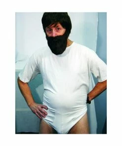 H.M. Smallwares Adult Onesie Costume Adult Costumes