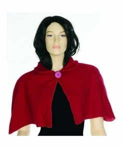 H.M. Smallwares Accessory Kits 60s Jackie Kennedy Capelet