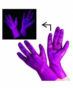 H.M. Smallwares Alien Costume Hands