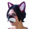 H.M. Smallwares Fox Nose & Ear Set