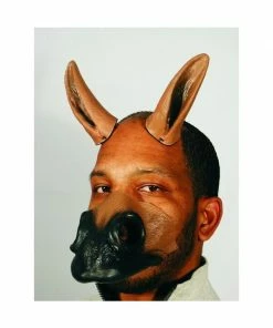 H.M. Smallwares Horse Ears & Nose Set Accessory Kits