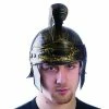 H.M. Smallwares Hats Roman Warrior Helmet 2 H.M. Smallwares Hats Roman Warrior Helmet