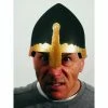 H.M. Smallwares Crusader Helmet Hats